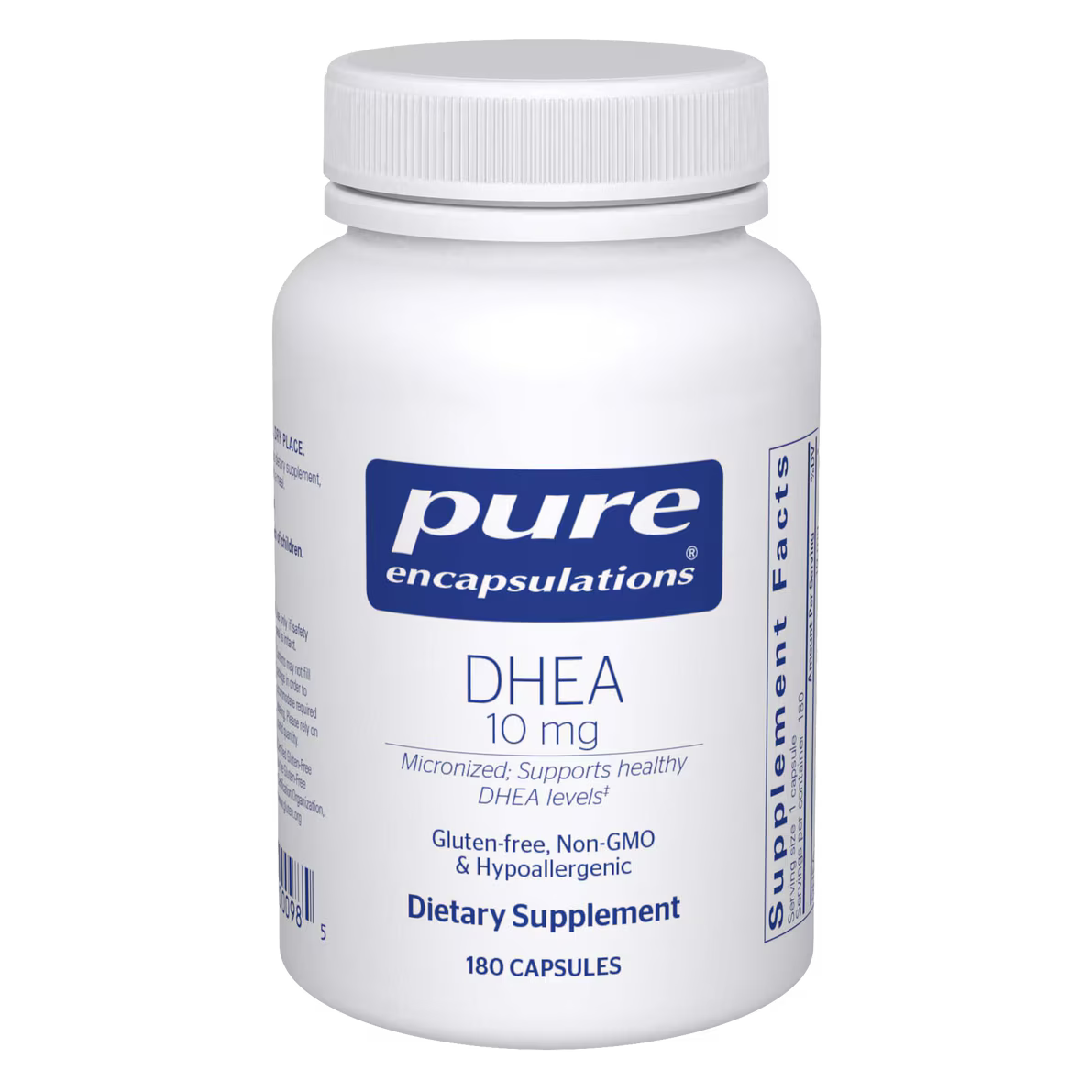 DHEA 10 mg