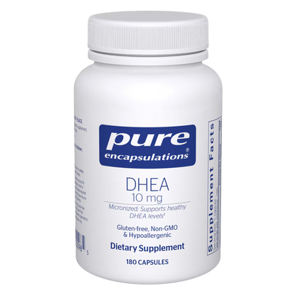 DHEA 10 mg