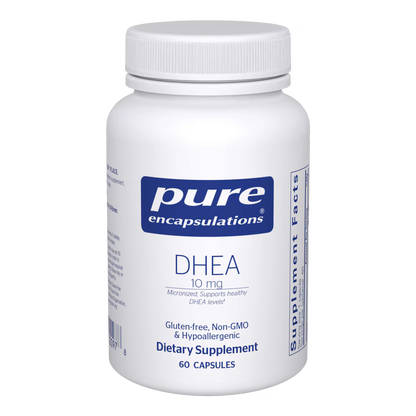 DHEA 10 mg