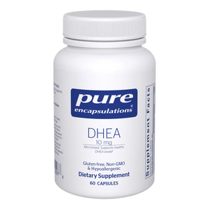 DHEA 10 mg
