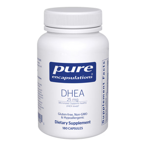 DHEA 25 mg