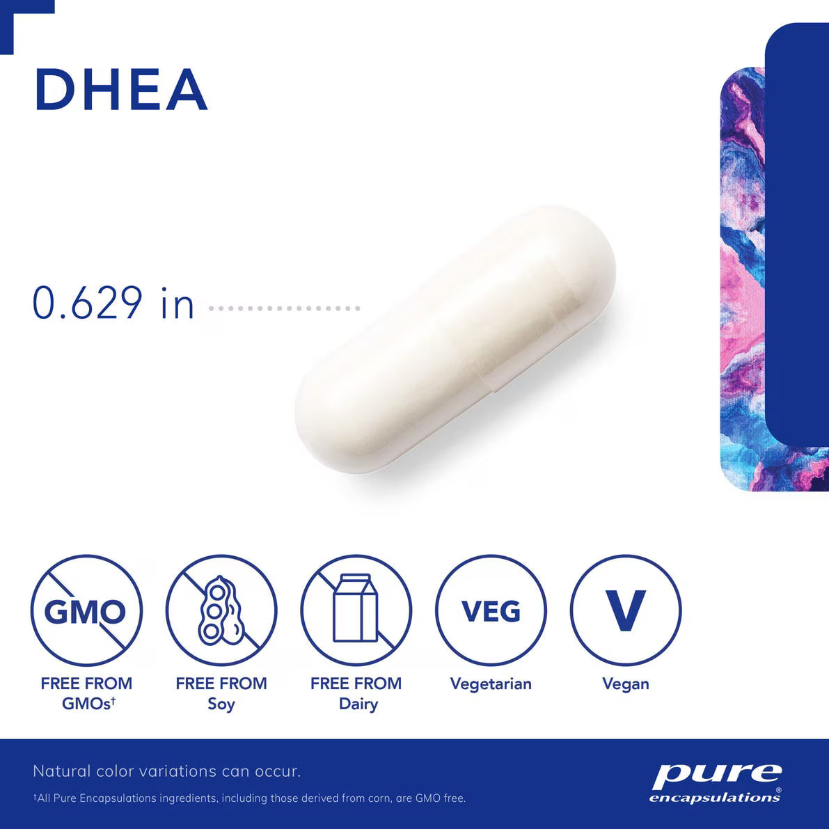 DHEA 25 mg