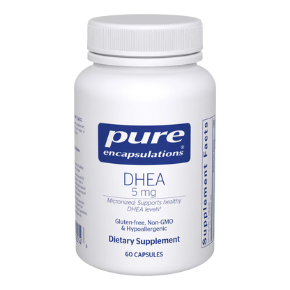 DHEA 5 mg
