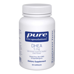 DHEA 5 mg