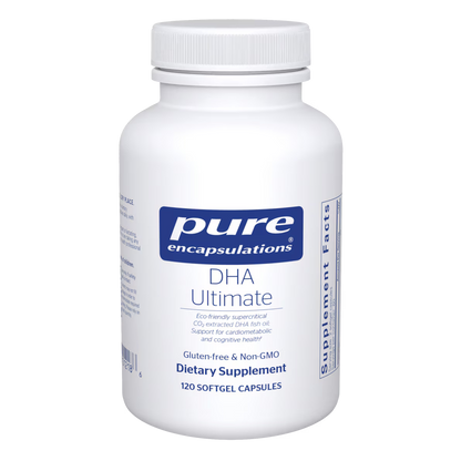 DHA Ultimate
