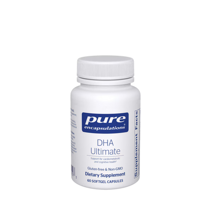 DHA Ultimate