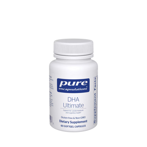 DHA Ultimate