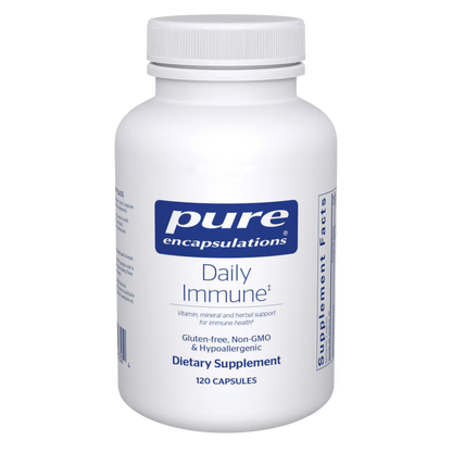 Daily Immune‡ 120's