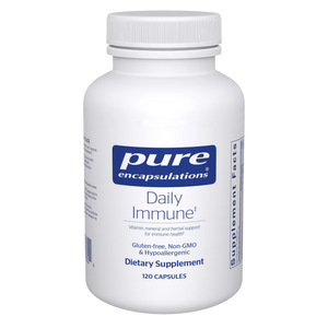 Daily Immune‡ 120's