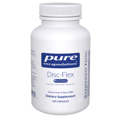 Disc-Flex 120's