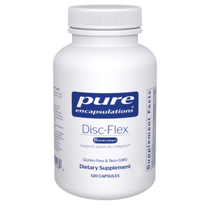 Disc-Flex 120's