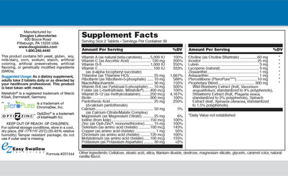 Ultra Preventive® 2 Daily