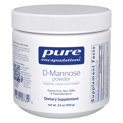 D-Mannose Powder
