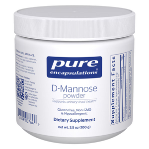 D-Mannose Powder