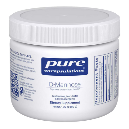 D-Mannose Powder