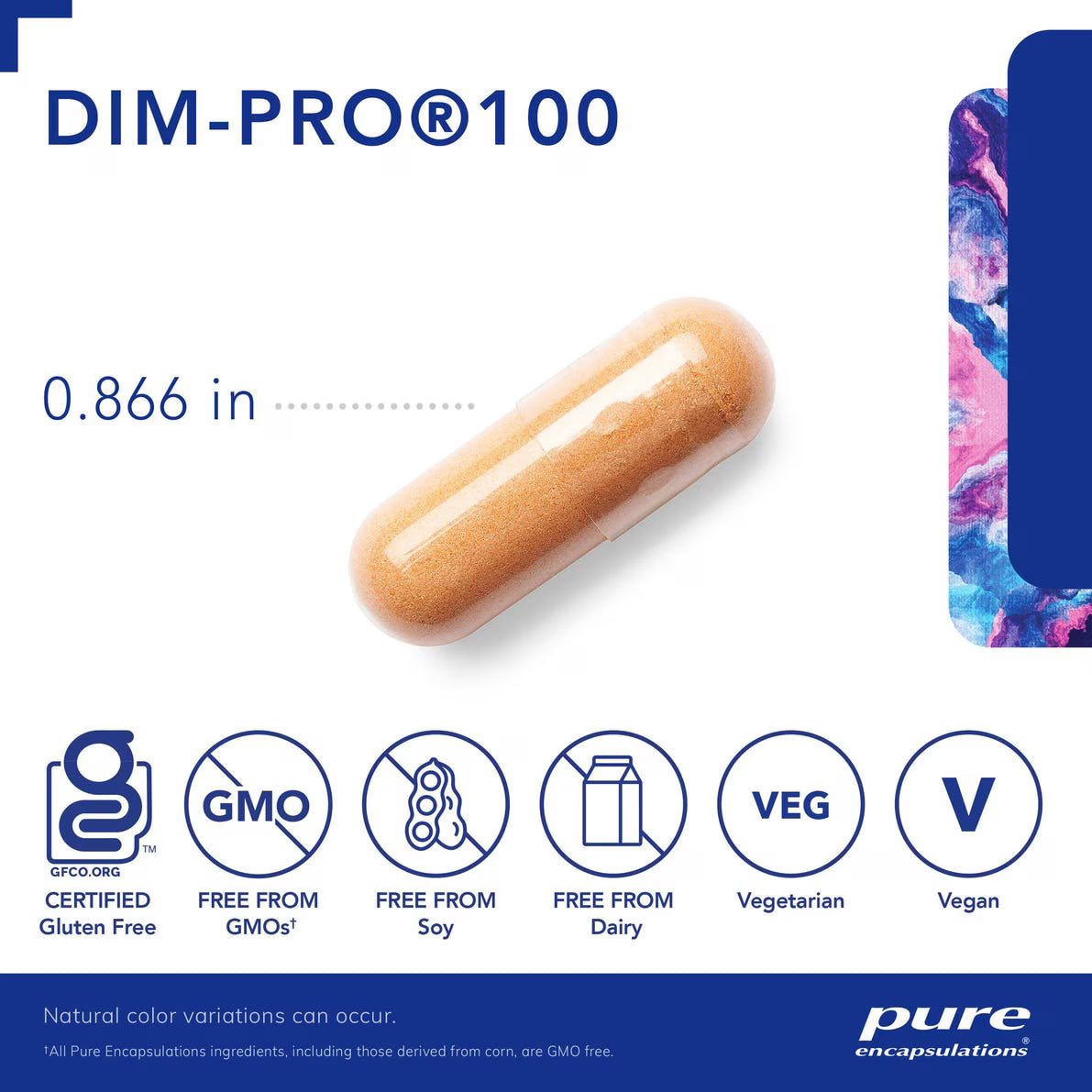 DIMPRO® 100