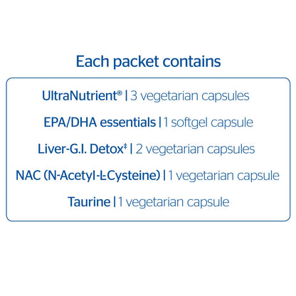 Detox Pure Pack 30 packets