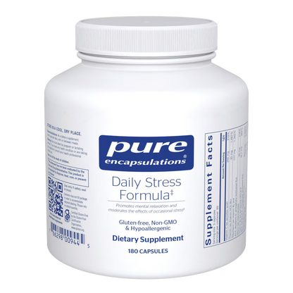 Daily Stress Formula‡