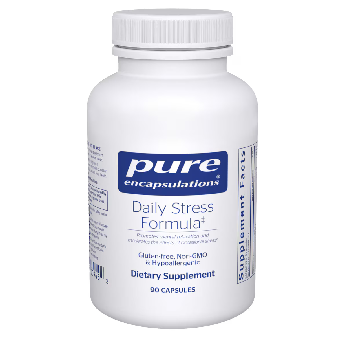 Daily Stress Formula‡