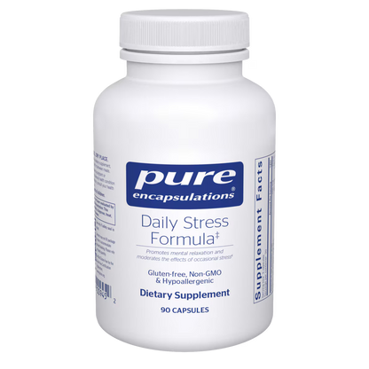 Daily Stress Formula‡