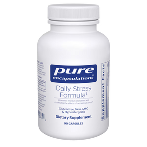 Daily Stress Formula‡