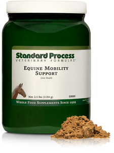 Equine Mobility Support, 40 oz (1134 g)