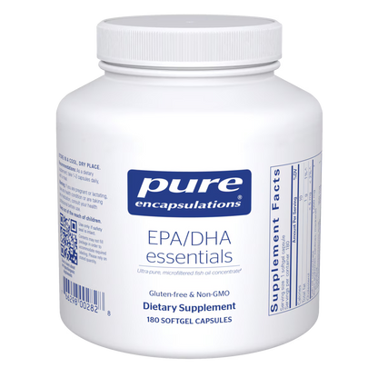 EPA/DHA essentials