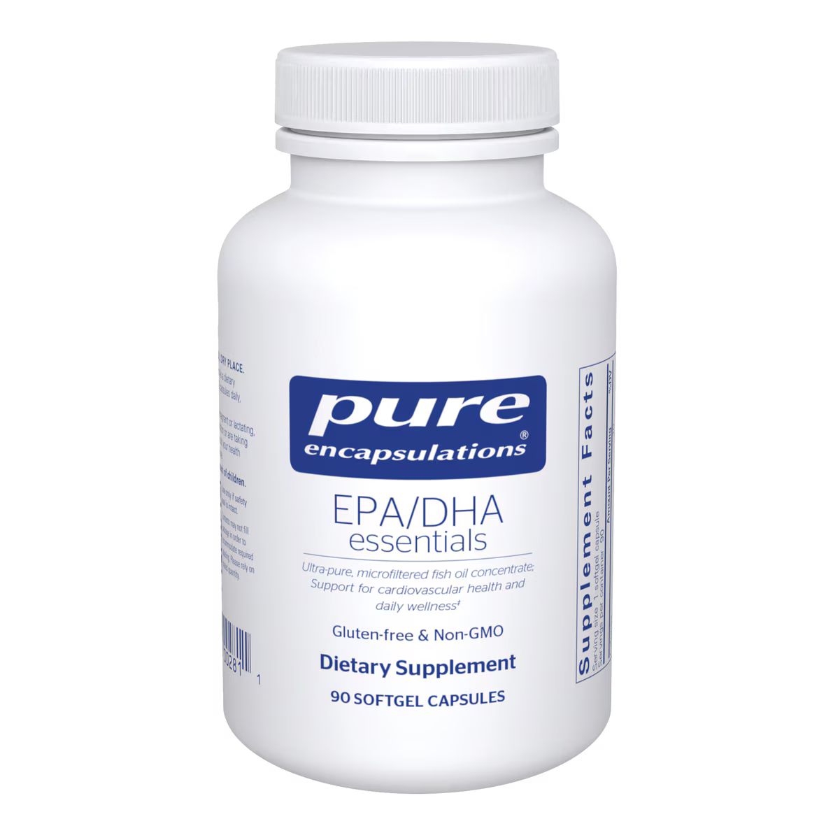EPA/DHA essentials