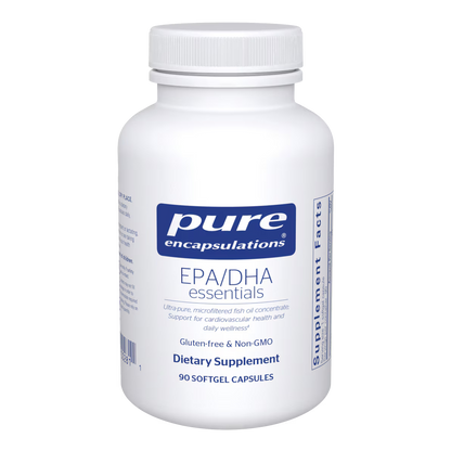 EPA/DHA essentials