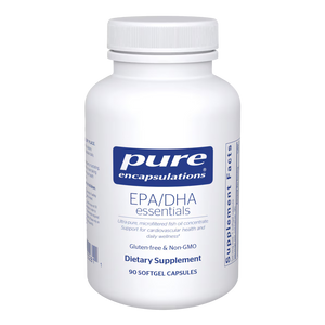EPA/DHA essentials