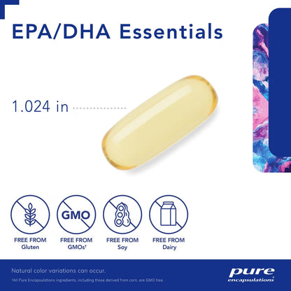 EPA/DHA essentials