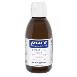 EPA/DHA liquid 200 mL