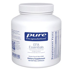EFA Essentials