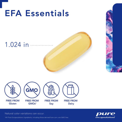 EFA Essentials