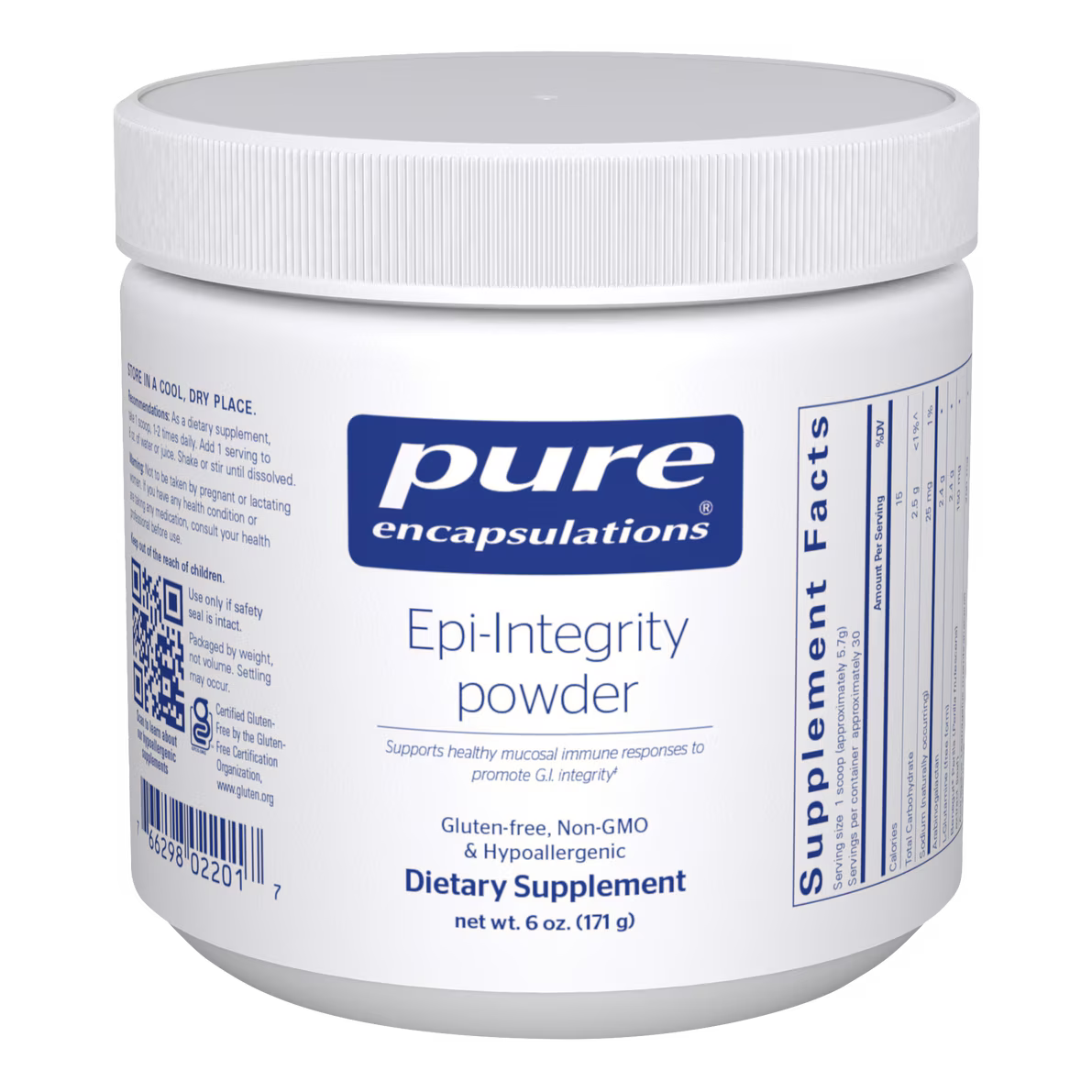 Epi-Integrity powder
