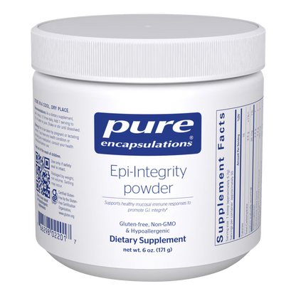 Epi-Integrity powder