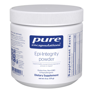 Epi-Integrity powder