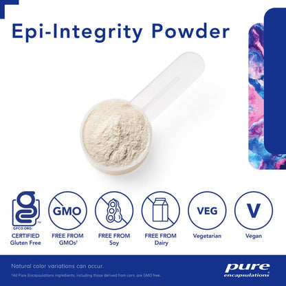 Epi-Integrity powder