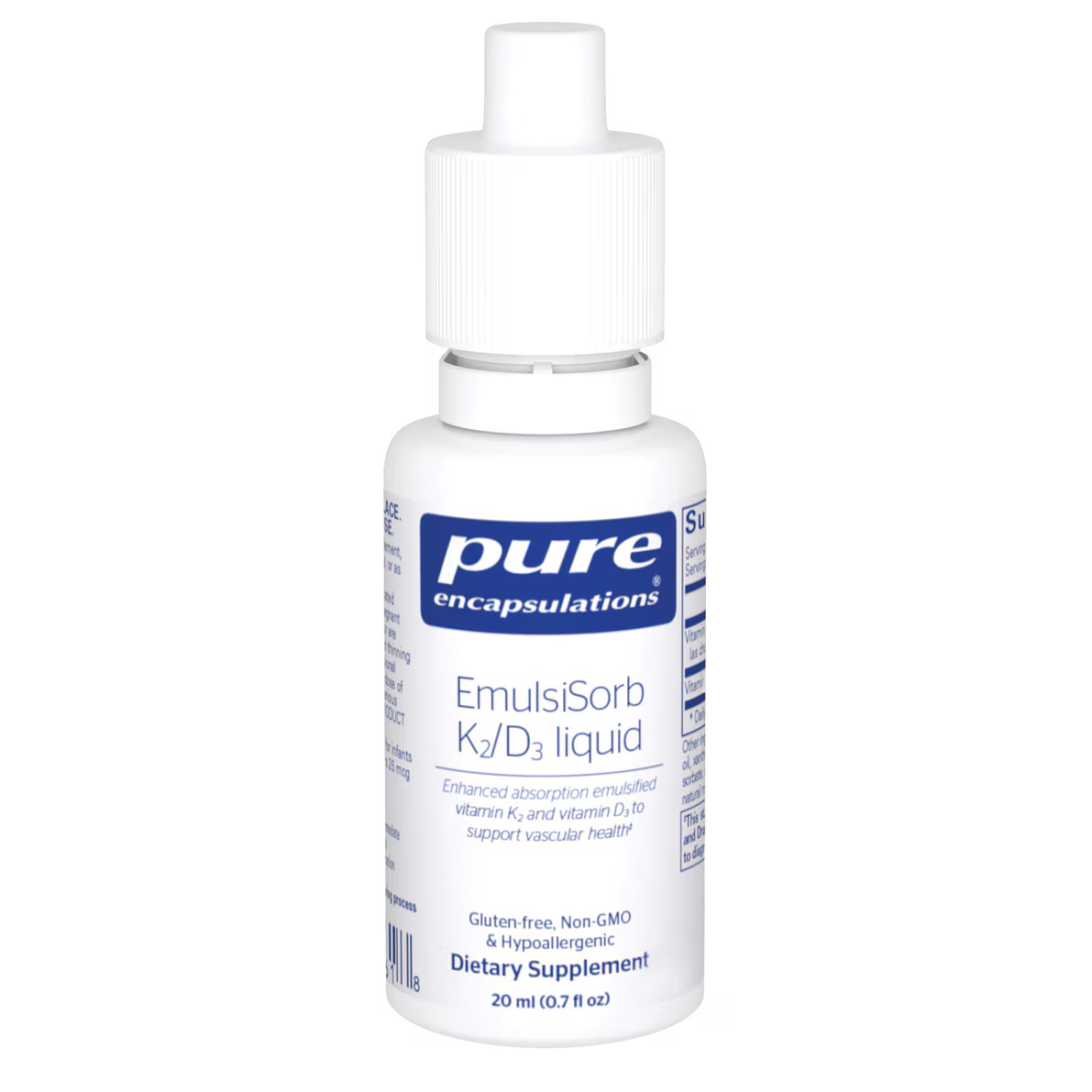 EmulsiSorb K2/D3 liquid
