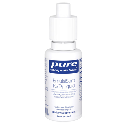 EmulsiSorb K2/D3 liquid
