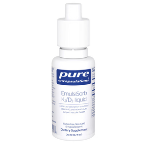 EmulsiSorb K2/D3 liquid
