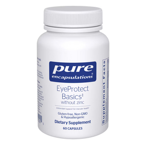 EyeProtect Basics without zinc 60's