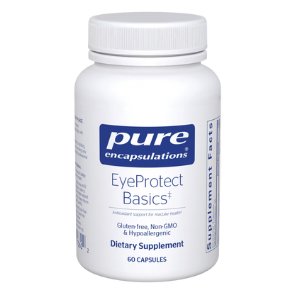 EyeProtect Basics 60's