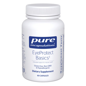 EyeProtect Basics 60's