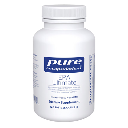 EPA Ultimate 120's