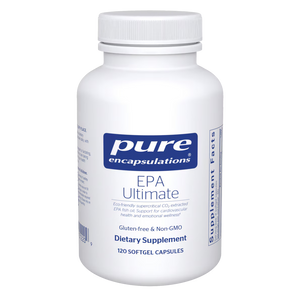 EPA Ultimate 120's