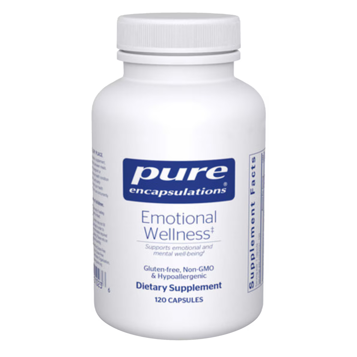 Emotional Wellness
