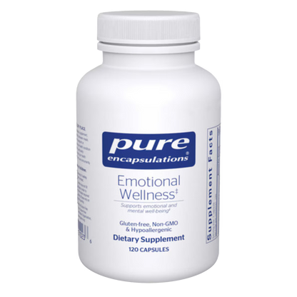 Emotional Wellness