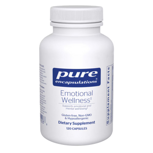 Emotional Wellness
