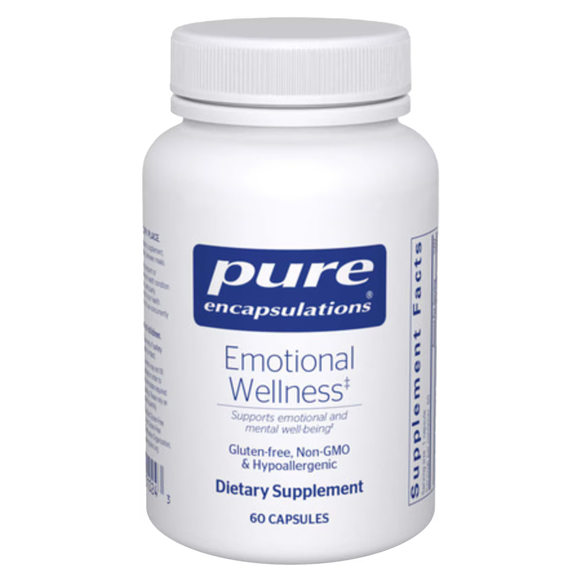 Emotional Wellness